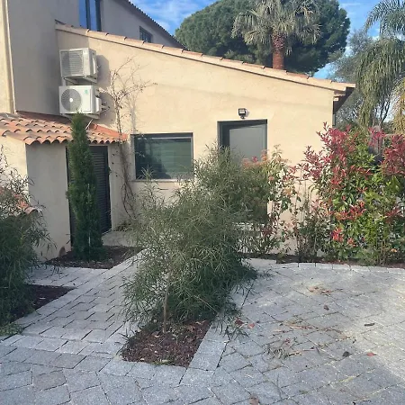 Holiday home De La Paix *