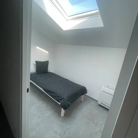 De La Paix Holiday home Sanary-sur-Mer